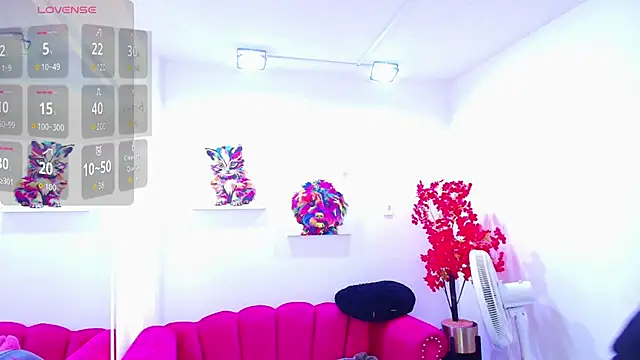 Miss dolly  online show from 04/09/26, 12:32