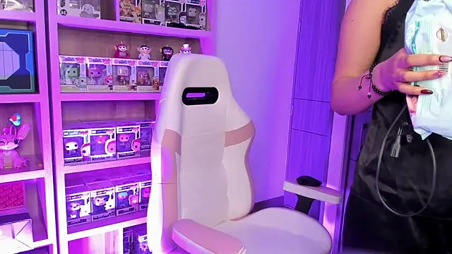 Victoria se online show from 04/04/26, 05:49