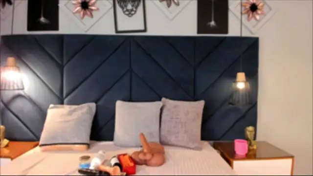 sarita hills online show from 02/14/26, 04:09