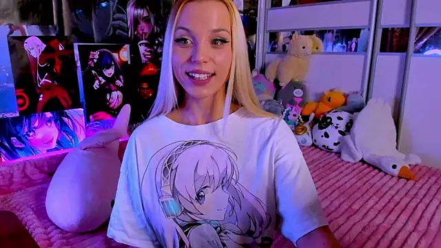 Cute  Pony online show from 12/16/24, 12:37