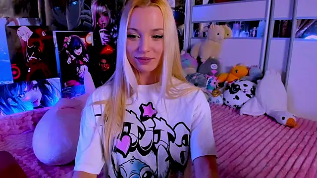 Cute  Pony online show from 12/22/24, 09:42