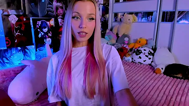 Cute  Pony online show from 12/29/24, 09:30