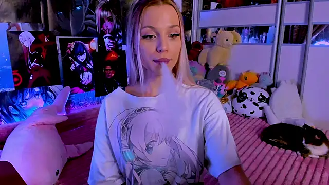 Cute  Pony online show from 01/08/25, 12:28