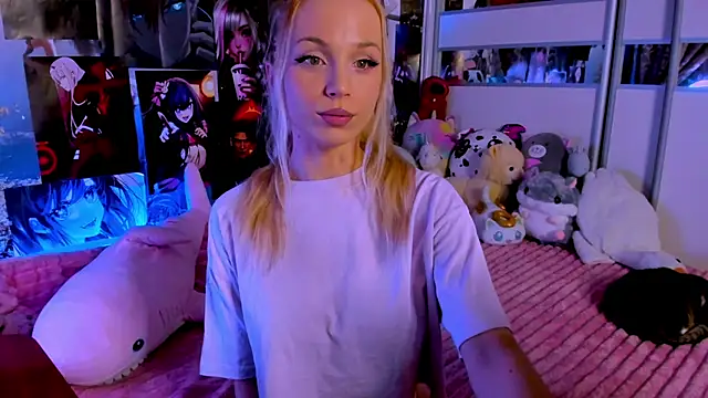 Cute  Pony online show from 01/30/25, 09:25