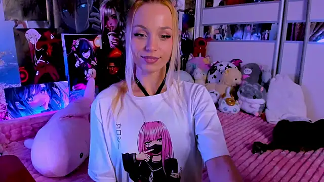 Cute  Pony online show from 02/16/25, 12:30