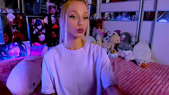 Cute  Pony online show from 02/19/25, 09:36