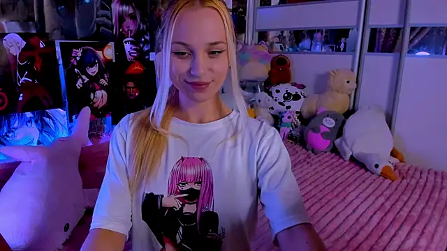 Cute  Pony online show from 09/27/25, 11:32