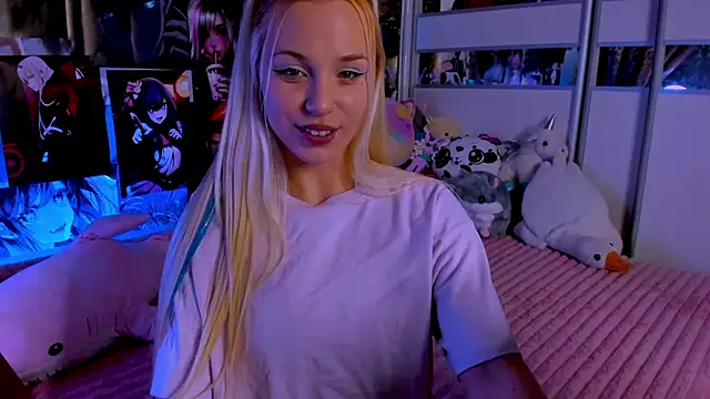 Cute  Pony online show from 03/03/26, 10:37