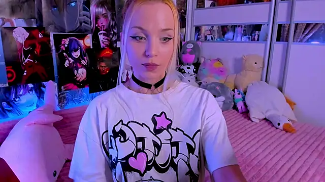 Cute  Pony online show from 07/06/26, 09:50
