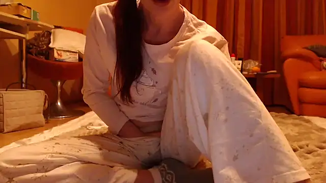 Snapshot of LovelyAndraGirl chatting on 06/01/26, 09:38 LovelyAndraGirl online show from 06/01/26, 09:38