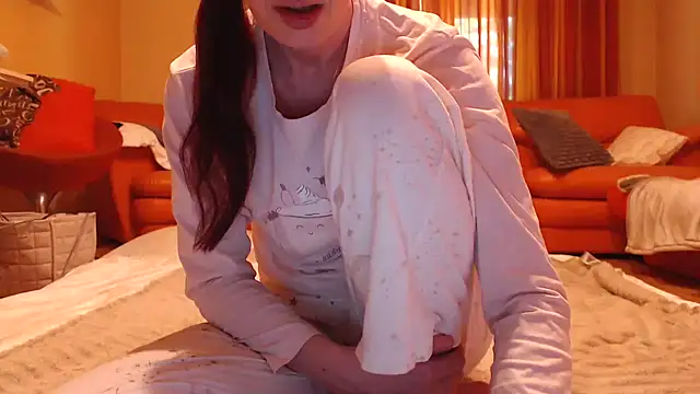 LovelyAndraGirl online show from 06/25/26, 12:31