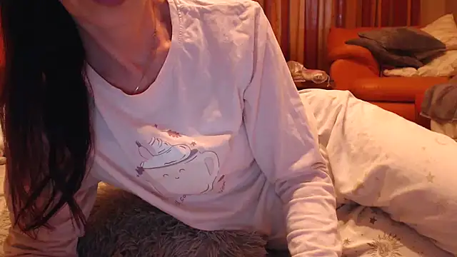 LovelyAndraGirl online show from 06/27/26, 03:22