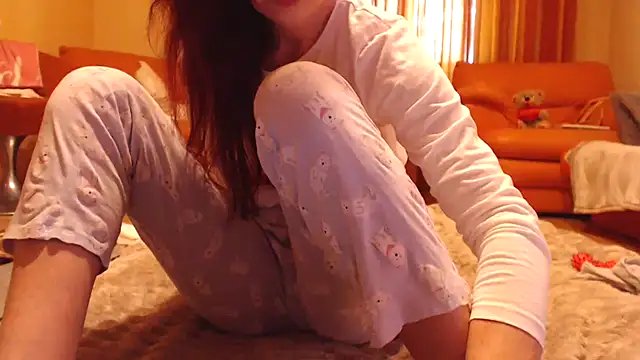 LovelyAndraGirl online show from 07/02/26, 09:37