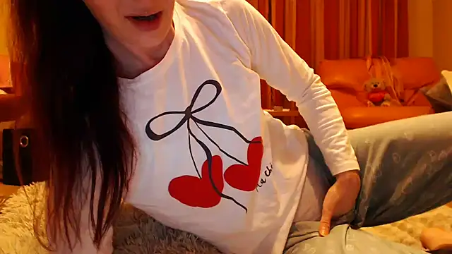 LovelyAndraGirl online show from 07/09/26, 10:58