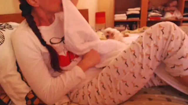 LovelyAndraGirl online show from 07/21/26, 12:51