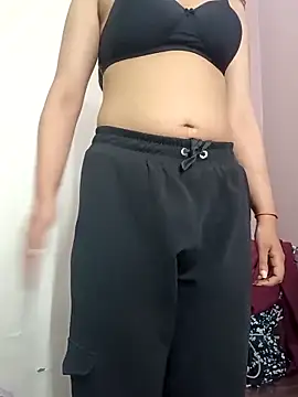 Aachal 7 online show from 03/17/26, 03:44