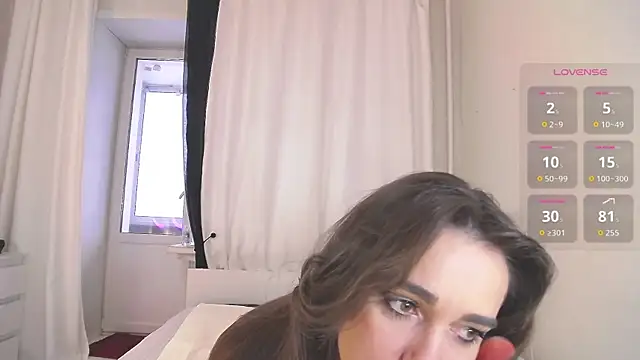 -MARIDRAGON- online show from 11/13/25, 09:08