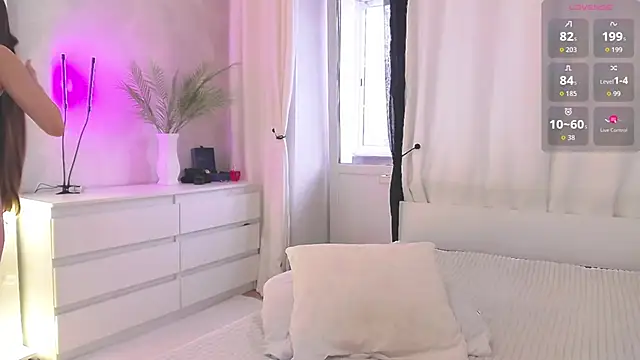 -MARIDRAGON- online show from 03/27/26, 09:21