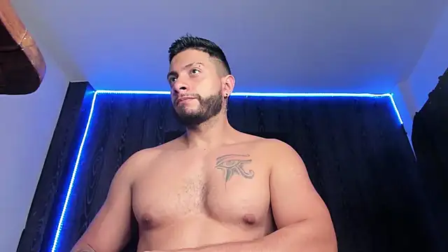 Mark Buffet02 online show from 12/09/24, 06:03