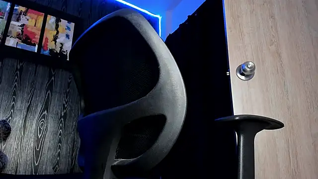 Mark Buffet02 online show from 02/19/25, 01:17