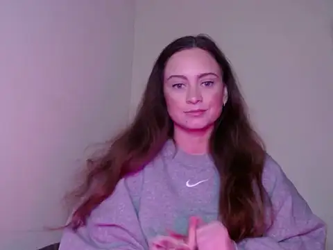 Sophie Raegan online show from 12/27/24, 10:34