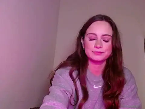 Sophie Raegan online show from 01/20/25, 11:13