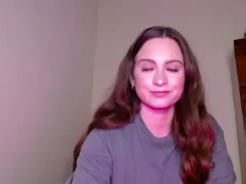 Sophie Raegan online show from 01/24/25, 02:19