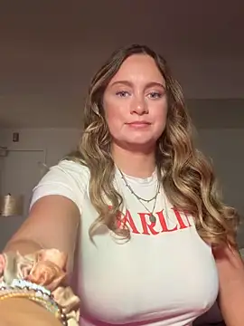 Sophie Raegan online show from 02/27/26, 03:45