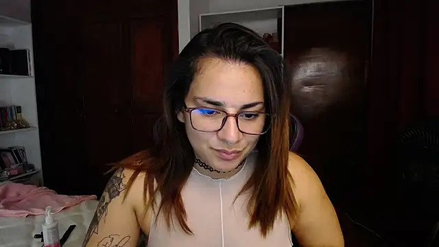 Amarantha 666 online show from 02/09/25, 10:11