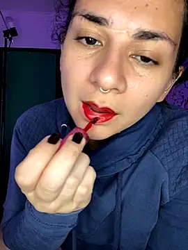 Amarantha 666 online show from 10/05/25, 07:34