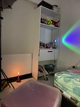 Amarantha 666 online show from 03/27/26, 10:20