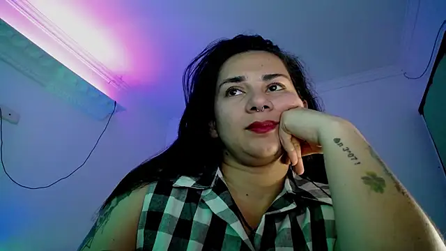 Amarantha 666 online show from 04/13/26, 09:42