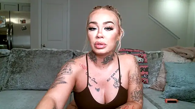 kokokwinn online show from 02/26/25, 09:21