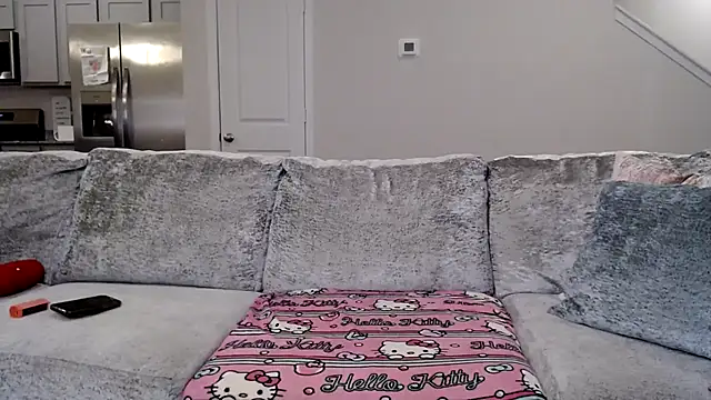 kokokwinn online show from 03/13/25, 08:26