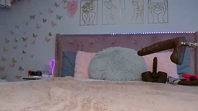 kokokwinn online show from 10/26/25, 01:28