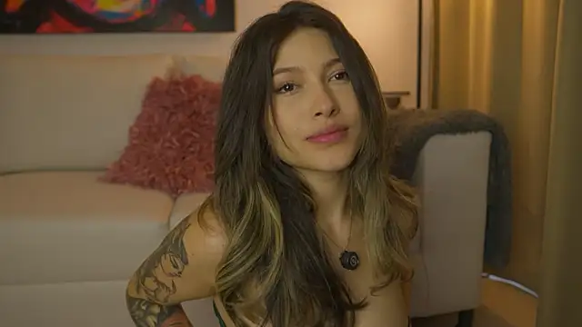 AyraSmith  online show from 02/12/26, 09:43