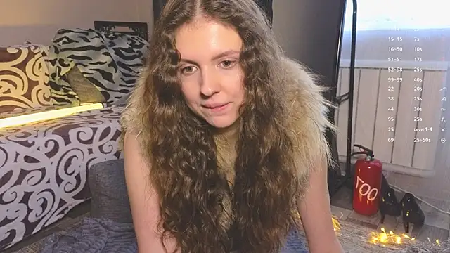 Sereta Finn online show from 01/08/26, 11:56