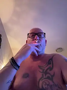 xxMichelBixx online show from 02/01/26, 07:51