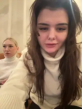 NikaMur online show from 02/28/25, 11:25