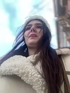 NikaMur online show from 03/04/25, 09:18