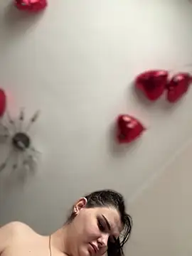 NikaMur online show from 03/05/25, 06:44