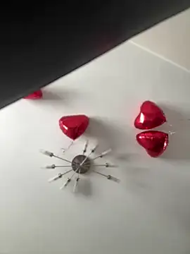 NikaMur online show from 03/11/25, 04:21