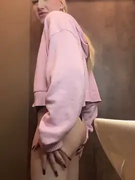 NikaMur online show from 03/12/25, 07:13