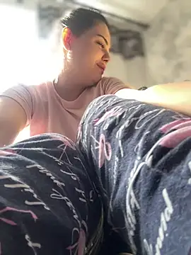 NikaMur online show from 03/22/25, 06:00