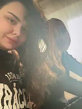 NikaMur online show from 10/03/25, 02:30