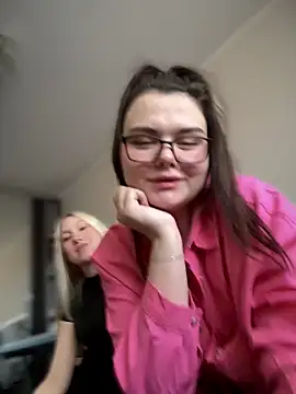 NikaMur online show from 10/19/25, 02:45