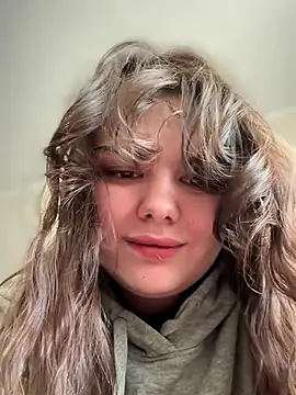 NikaMur online show from 10/20/25, 02:23