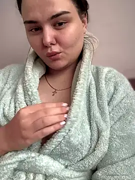 NikaMur online show from 11/12/25, 04:35