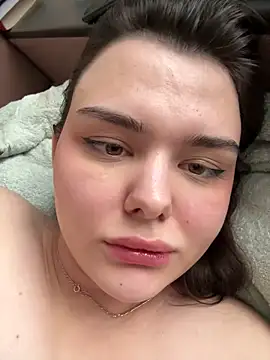 NikaMur online show from 11/15/25, 03:37