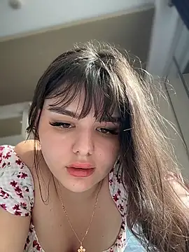 NikaMur online show from 02/18/26, 02:40